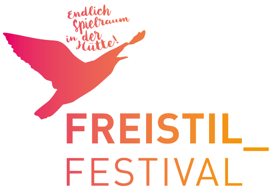 FREISTIL_FESTIVAL: h e u t e Eröffnung !