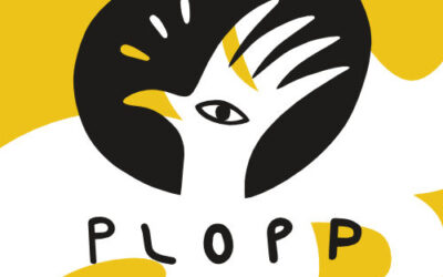 P L O P P . am Wochenende ploppt’s gleich dreimal!