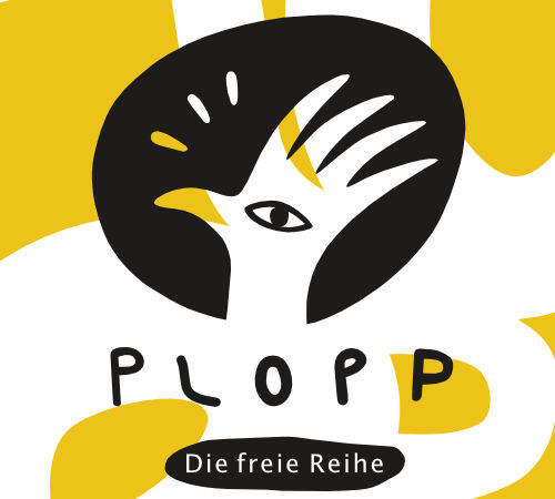 P L O P P . am Wochenende ploppt’s gleich dreimal!