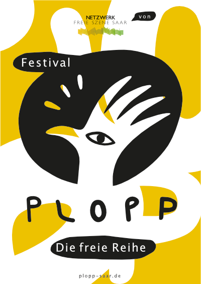 PLOPP . Die freie Reihe: Start am 29. August im Saarlandmuseum