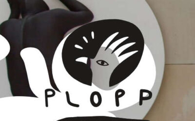 P L O P P . am 9. Oktober: „AnDeres“ mit Bahzad Sulaiman & Co
