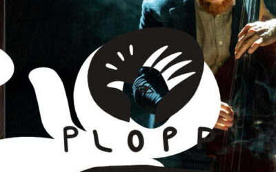 P L O P P . heute, 02. Oktober: „Lost in memories“ – Musikperformance mit Tanzvideo mit Gabriele Basilico (Bass) und Lucyna Zwolinska (Tanz live per Videostream)