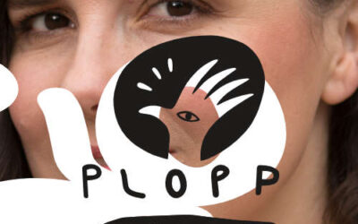 PLOPP . OPER!! mit Elizabeth Wiles (Sopran) und Thomas Layes (Piano) diesen Samstag 2. Oktober, Innenhof des TIV