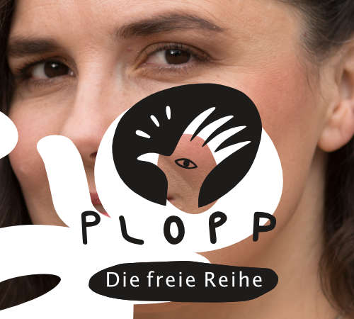 PLOPP . OPER!! mit Elizabeth Wiles (Sopran) und Thomas Layes (Piano) diesen Samstag 2. Oktober, Innenhof des TIV