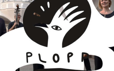 P L O P P  .  heute, 4. September: InZeit Ensemble in der Stadtgalerie! um 12h, 13h, 14h, 15h und 16h