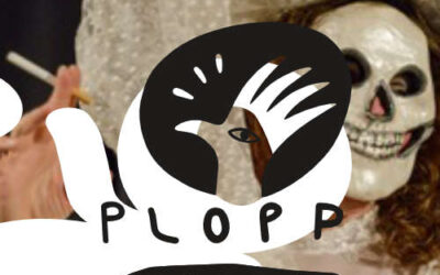 P L O P P . Samstag, 25. Sept: Mutanth mit „Las Flores Lloronas“ im TIV-Hof