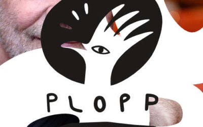 P L O P P . 5. September: Sigi Becker mit Chansons im Innenhof der Stadtgalerie