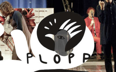 P L O P P . Samstag, 16. Oktober: „Die schlimmsten Märchen von GRRR…!!!“ mit Élodie Brochier, Ralf Peter und Wollie Kaiser im Theater im Viertel (Hof)