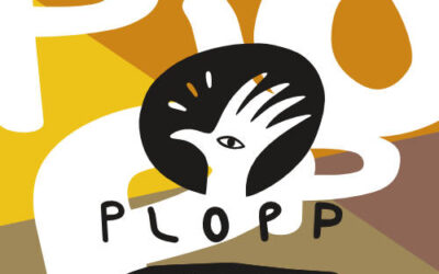 das P L O P P – Triple !! diesen Samstag, 9. Oktober: 3mal PLOPP in der ganzen Stadt Saarbrücken