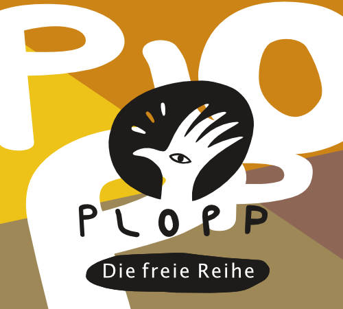 das P L O P P – Triple !! diesen Samstag, 9. Oktober: 3mal PLOPP in der ganzen Stadt Saarbrücken