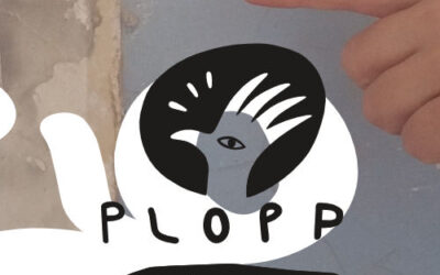 P L O P P . am 12. September im KuBa: Élodie Brochier mit „Eine improvisierte Variation über ein scheinbar unbedeutendes Detail eines Gemäldes“