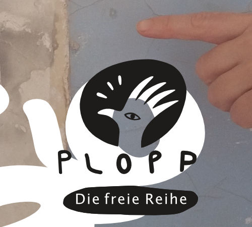 P L O P P . am 12. September im KuBa: Élodie Brochier mit “Eine improvisierte Variation über ein scheinbar unbedeutendes Detail eines Gemäldes”