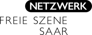 Logo Netzwerk Freie Szene Saar