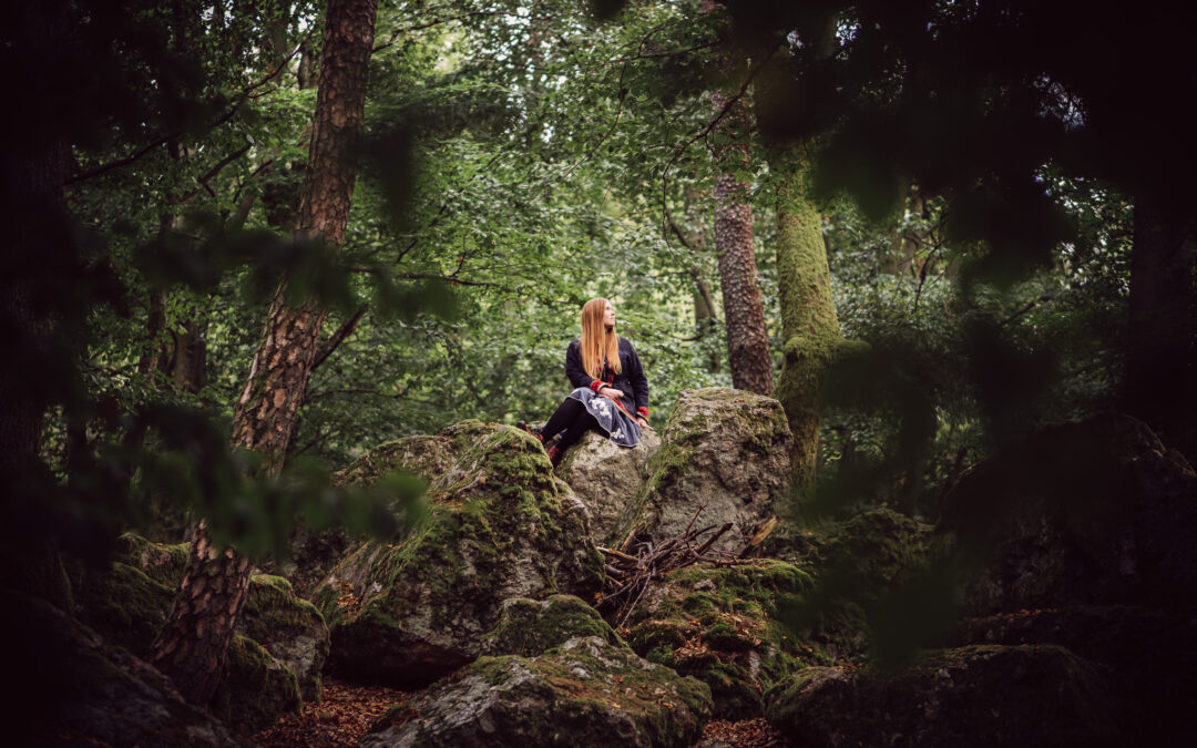 Elfenwanderung