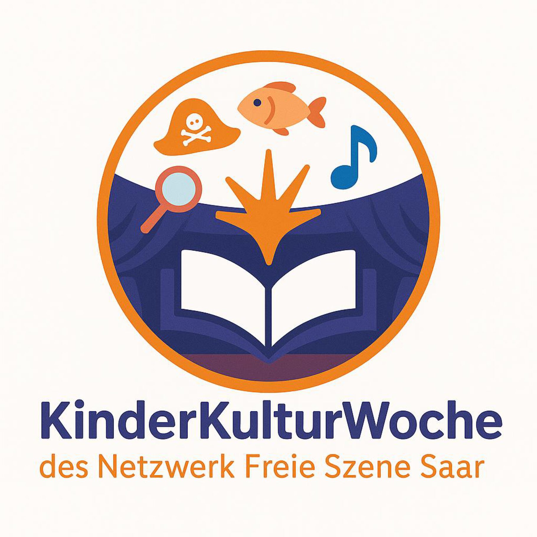 KinderKulturWoche in Völklingen