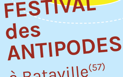 OPEN CALL : Festival des Antipodes 2026