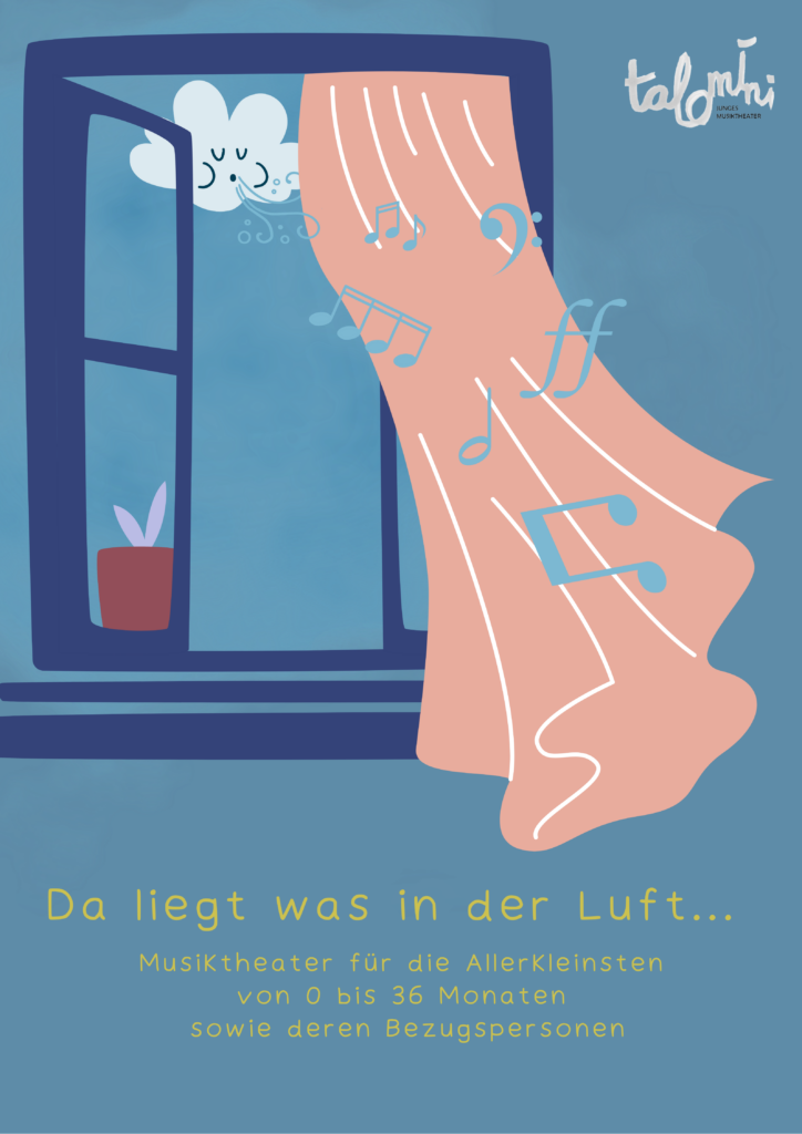 Da liegt was in der Luft… Da liegt was in der Luft…