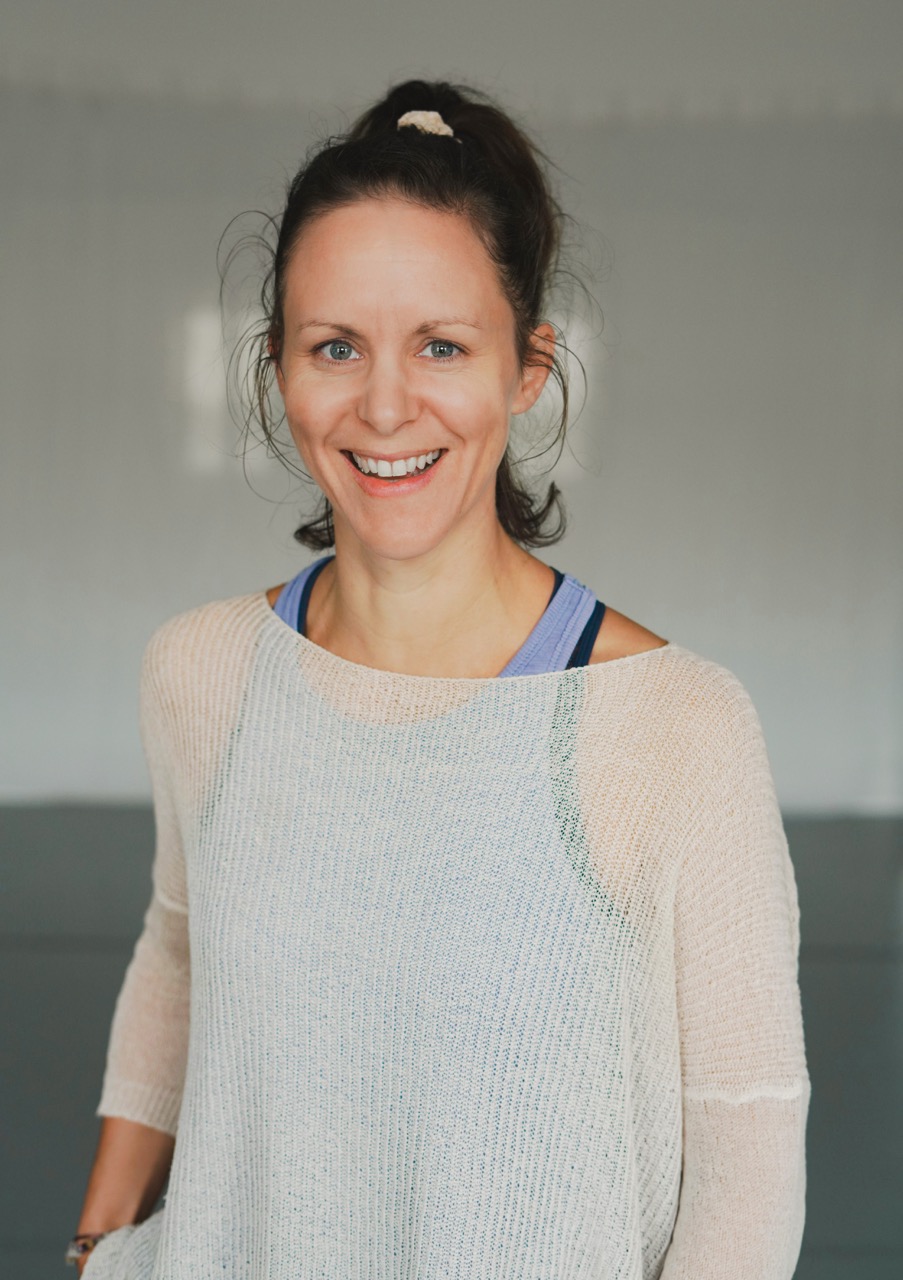 Bérengère Brulebois