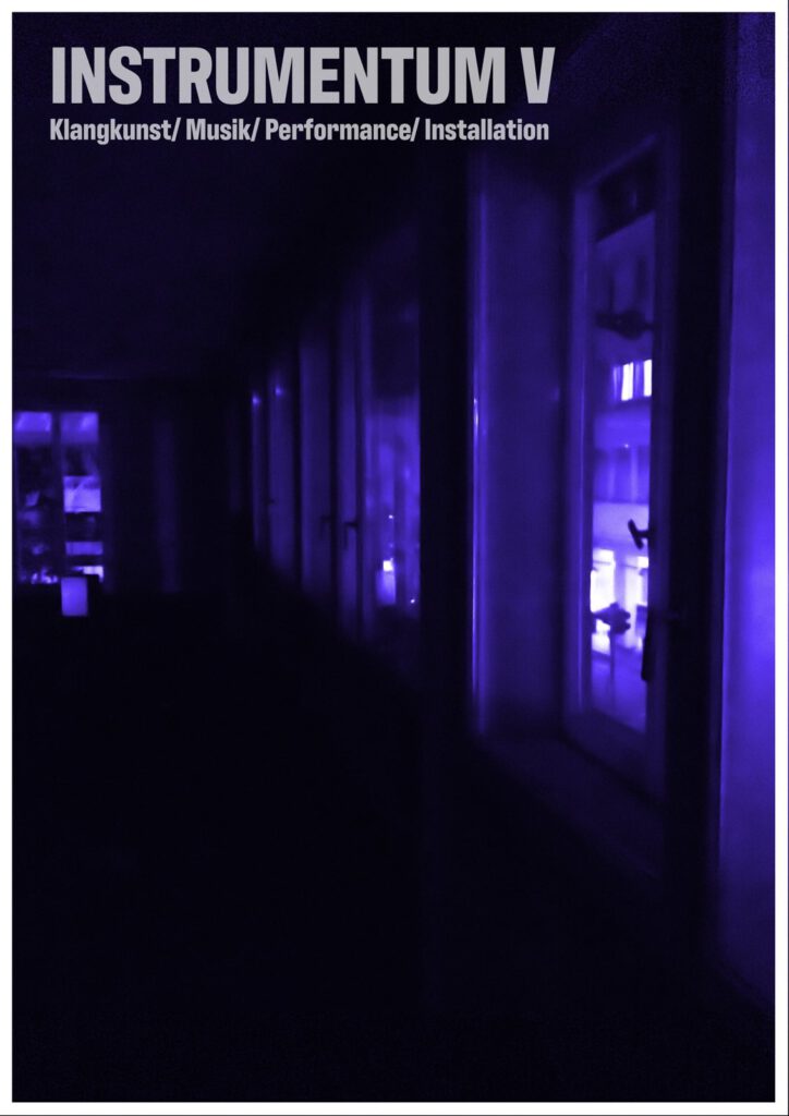 INSTRUMENTUM V