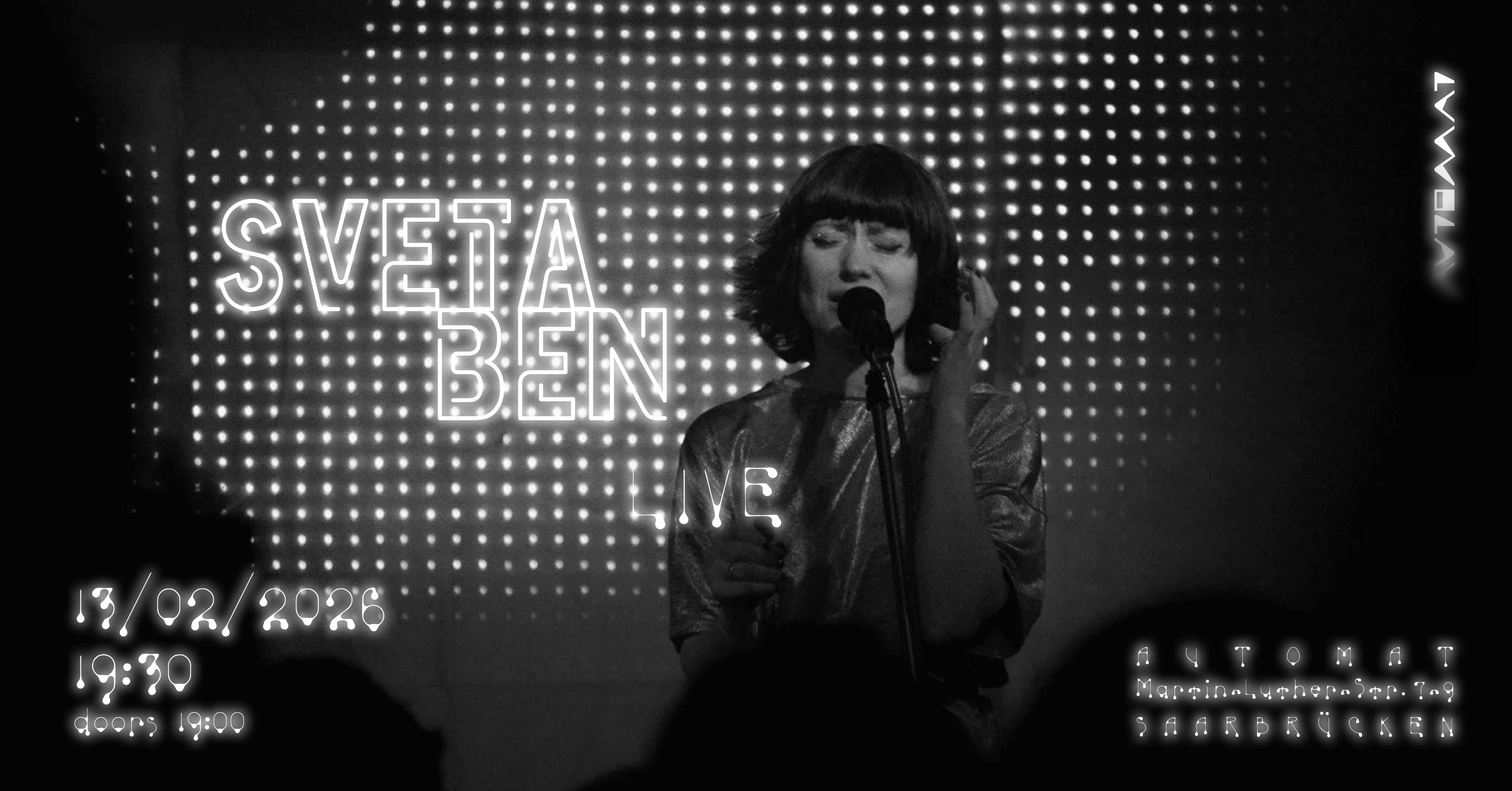 Der Automat ist ein unabhängig kuratierter, nicht kommerzieller Ausstellungs- und Veranstaltungsraum, der sich als offene Plattform für forschenden Diskurs versteht. Die Formate des Automat werden eigenständig entwickelt, mit wechselnden Partnern zusammengearbeitet oder Projektvorschläge aufgenommen. Kooperationen und spontane Nutzungen für Wissenstransfer und kulturelle Initiativen sind ebenso Teil des Konzepts wie die Zusammenführung von Bildender Kunst mit anderen Ausdrucksformen. Gegründet 2019.