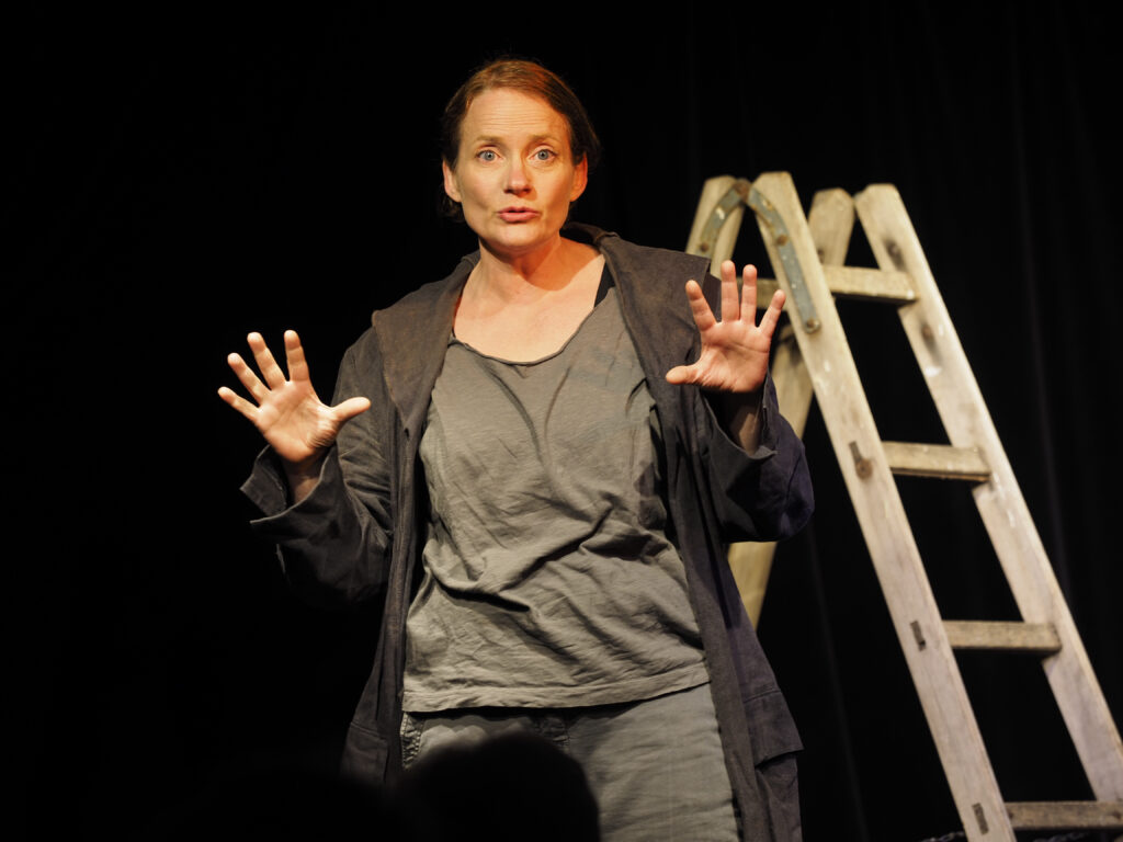 FREISTIL: Odysseus