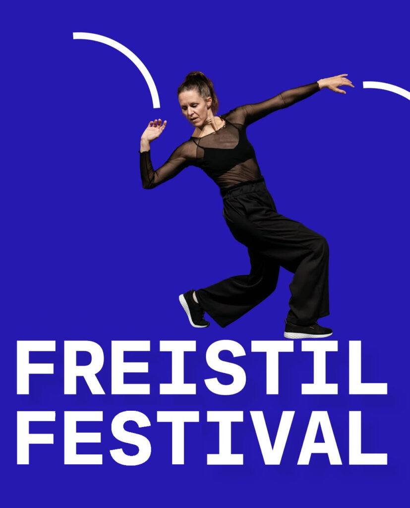FREISTIL: Leerstand mit Leben FREISTIL: Leerstand mit Leben