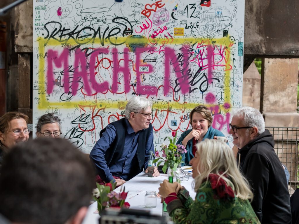 Völklingen weiterdenken